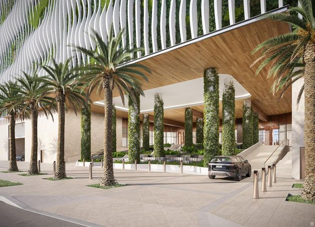 111 S ASHLEY DRIVE 2702, Tampa, FL 33602