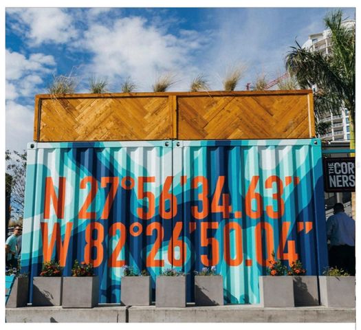 111 S ASHLEY DRIVE 2702, Tampa, FL 33602