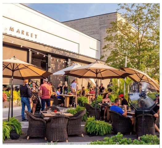 111 S ASHLEY DRIVE 2702, Tampa, FL 33602