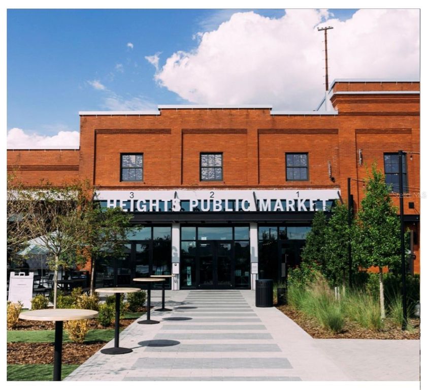 Image 30 of property listing at 111 S ASHLEY DRIVE 2702, Tampa, FL 33602