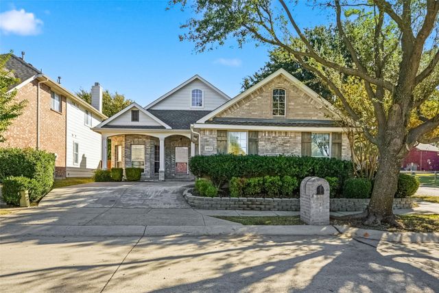 4513 Big Fork Trail, Mckinney, TX 75070