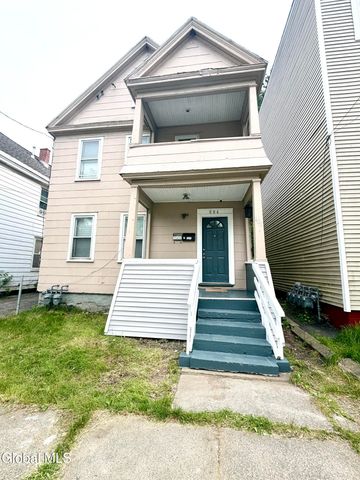 884 Yorkston Street, Schenectady, NY 12303