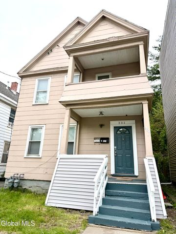 884 Yorkston Street, Schenectady, NY 12303