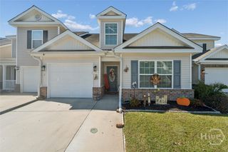 315 Governor Gwinnett Way, Pooler, GA 31322