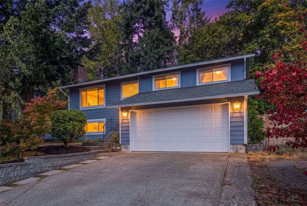 21314 124th Street SE, Kent, WA 98031