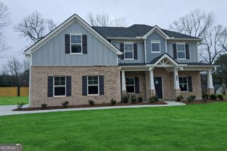 1361 Stephens View Drive, Loganville, GA 30052