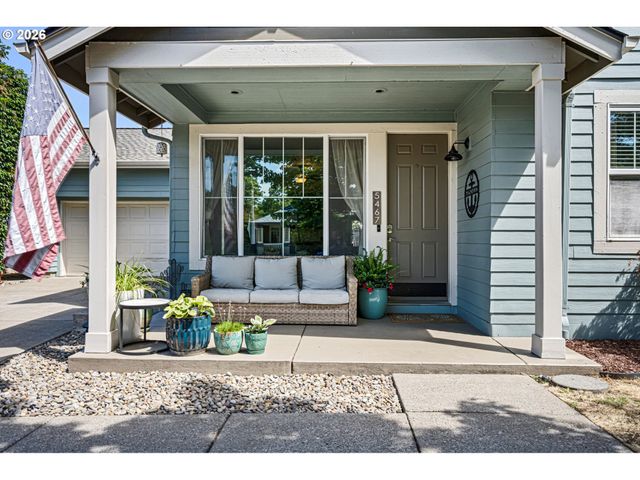 5467 BADEN Way, Eugene, OR 97402