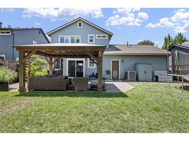 5467 BADEN Way, Eugene, OR 97402