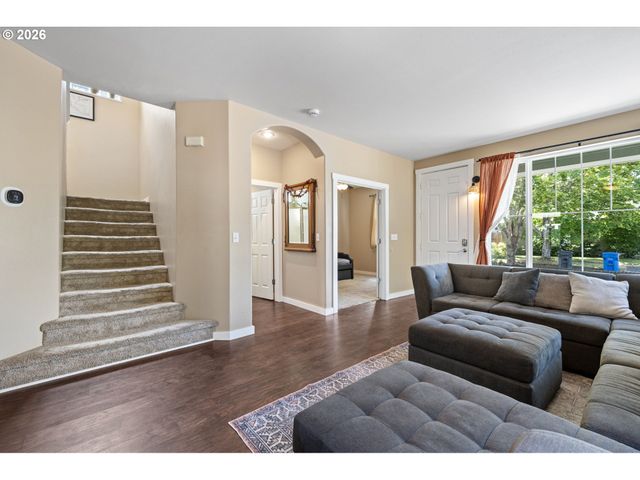 5467 BADEN Way, Eugene, OR 97402