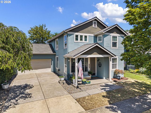 5467 BADEN Way, Eugene, OR 97402
