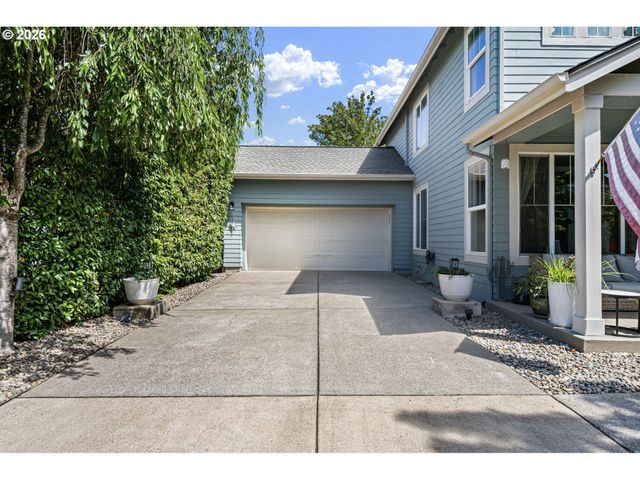 5467 BADEN Way, Eugene, OR 97402