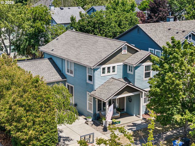 5467 BADEN Way, Eugene, OR 97402