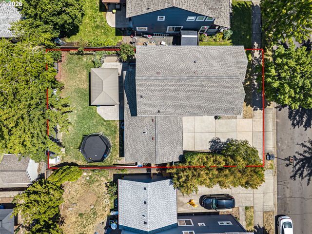 5467 BADEN Way, Eugene, OR 97402