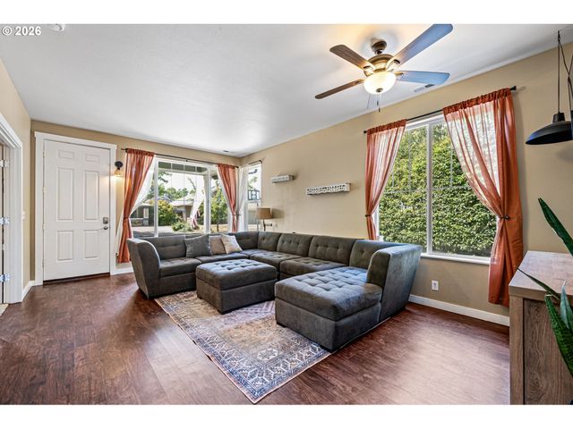 5467 BADEN Way, Eugene, OR 97402