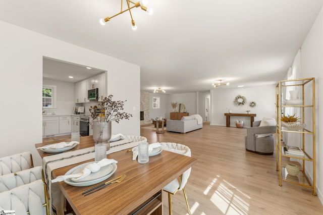 207 Donaree Circle, Anderson, SC 29625