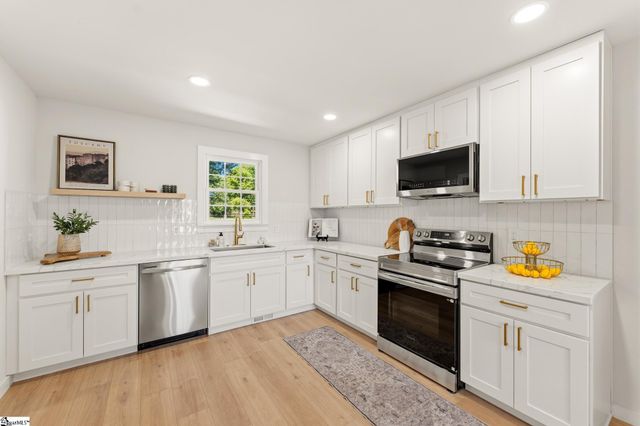 207 Donaree Circle, Anderson, SC 29625