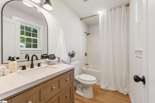 207 Donaree Circle, Anderson, SC 29625