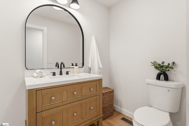 207 Donaree Circle, Anderson, SC 29625