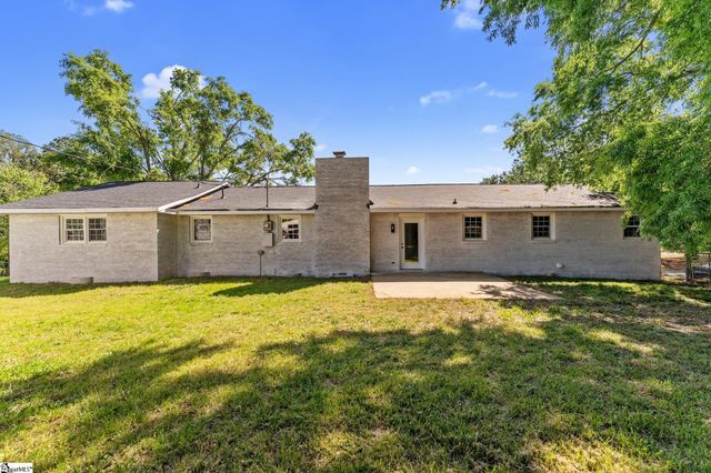 207 Donaree Circle, Anderson, SC 29625