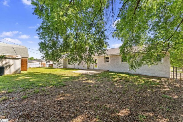 207 Donaree Circle, Anderson, SC 29625