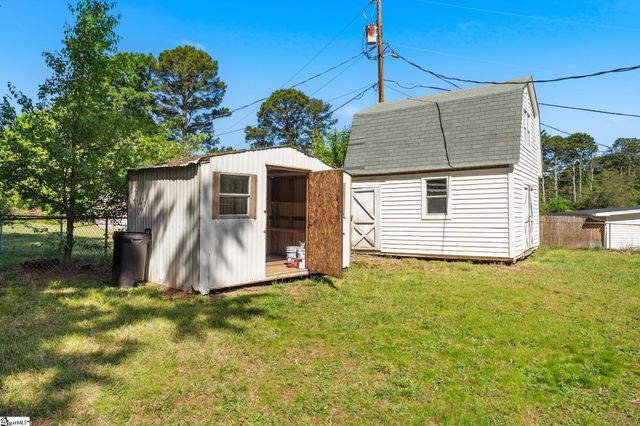 207 Donaree Circle, Anderson, SC 29625