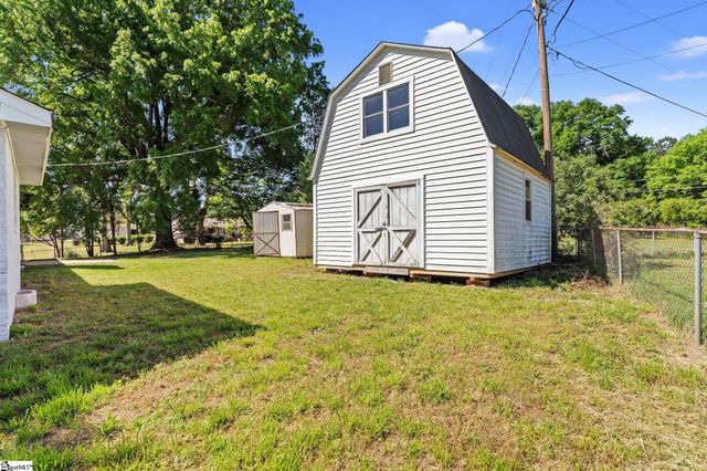 207 Donaree Circle, Anderson, SC 29625