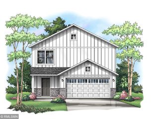 8726 147th Avenue NW, Ramsey, MN 55303