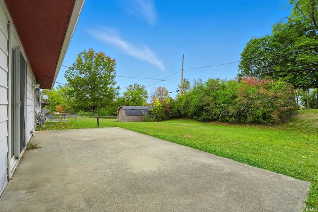 2910 Stanford Avenue, Fort Wayne, IN 46808