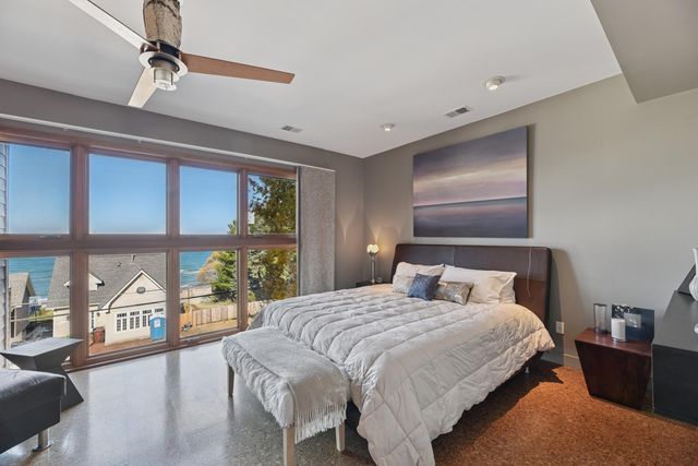 1909 Lake Shore Drive, Long Beach, IN 46360