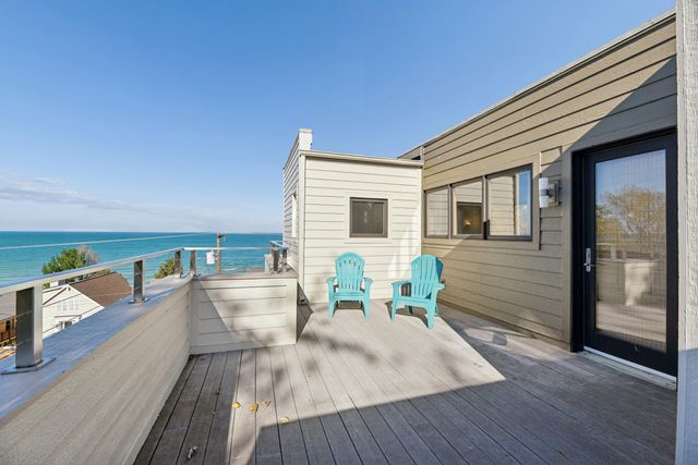 1909 Lake Shore Drive, Long Beach, IN 46360