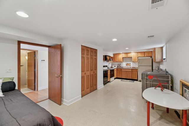 1909 Lake Shore Drive, Long Beach, IN 46360