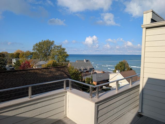 1909 Lake Shore Drive, Long Beach, IN 46360