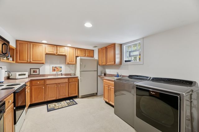 1909 Lake Shore Drive, Long Beach, IN 46360