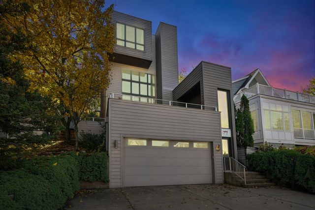 1909 Lake Shore Drive, Long Beach, IN 46360