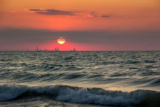 1909 Lake Shore Drive, Long Beach, IN 46360