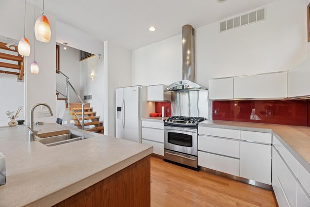 1909 Lake Shore Drive, Long Beach, IN 46360