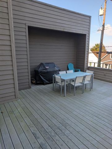 1909 Lake Shore Drive, Long Beach, IN 46360