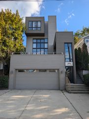 1909 Lake Shore Drive, Long Beach, IN 46360