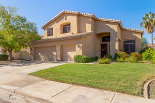 3540 S MCCLELLAND Drive, Chandler, AZ 85248