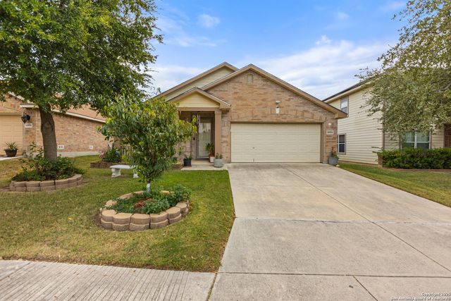 10954 Geneva Moon, San Antonio, TX 78254