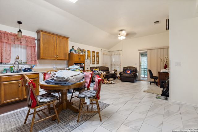 10954 Geneva Moon, San Antonio, TX 78254