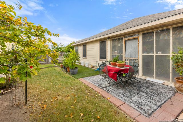 10954 Geneva Moon, San Antonio, TX 78254