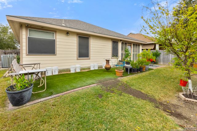 10954 Geneva Moon, San Antonio, TX 78254