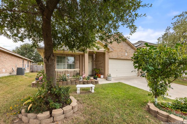 10954 Geneva Moon, San Antonio, TX 78254