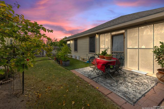 10954 Geneva Moon, San Antonio, TX 78254