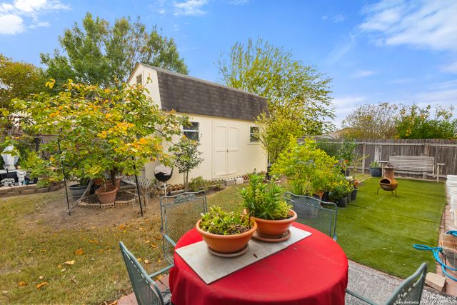 10954 Geneva Moon, San Antonio, TX 78254