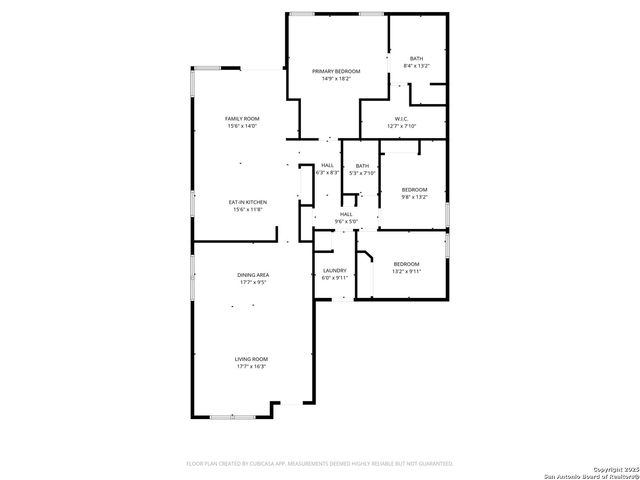 10954 Geneva Moon, San Antonio, TX 78254