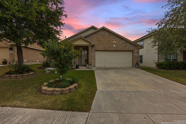 10954 Geneva Moon, San Antonio, TX 78254