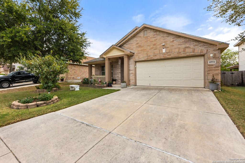 10954 Geneva Moon, San Antonio, TX 78254
