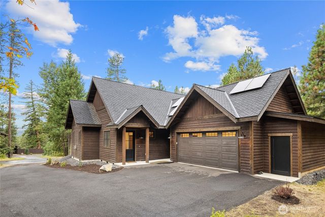 140 Big Rock Lane, Cle Elum, WA 98922